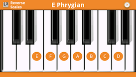 KeyChord screenshot 10